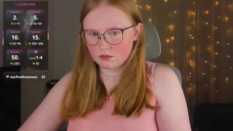 Olivia Date online show from January 12, 3:17 pm