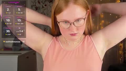 Olivia Date online show from March 26, 6:31 pm