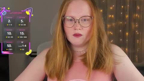 Olivia Date online show from November 3, 4:11 pm