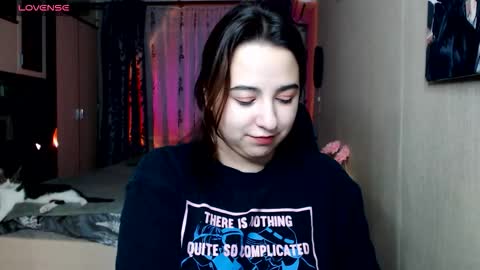 olivia_defo online show from February 12, 9:38 pm