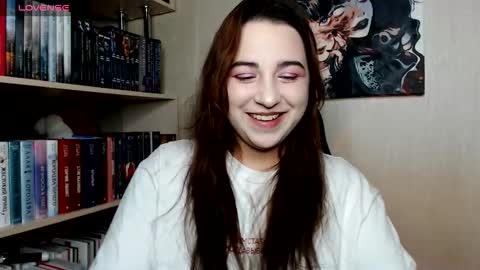 olivia_defo online show from December 4, 8:09 pm