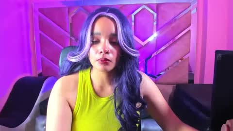  OLIVIA  online show from March 6, 1:58 am