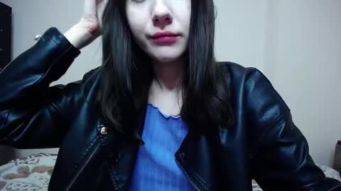 Snapshot of olivia_graceee chatting on October 4, 9:59 am olivia_graceee online show from October 4, 9:59 am