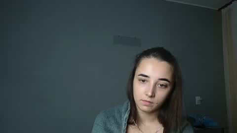 Olivia online show from October 28, 2:34 pm