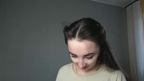 Olivia online show from March 7, 2:57 pm