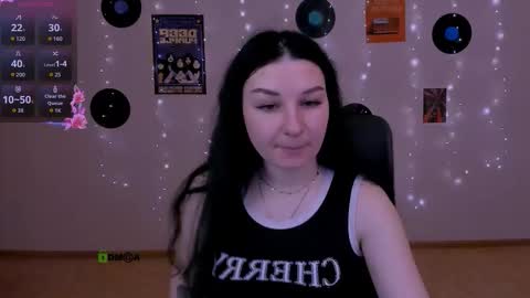 Sweet Olivia online show from February 25, 11:31 am