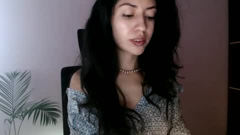 oliviaaa__ online show from April 14, 4:51 pm