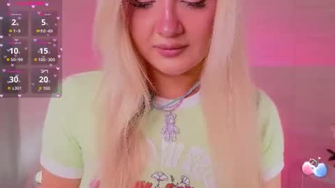 Olivia online show from July 31, 2:12 am