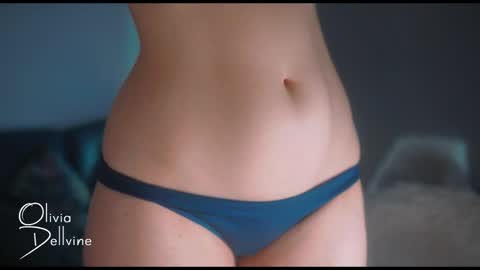 Olivia online show from April 5, 1:48 am