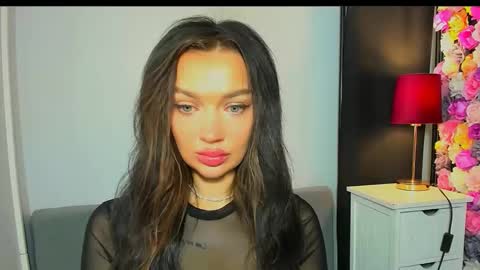 OliviaDirty online show from May 8, 7:44 am