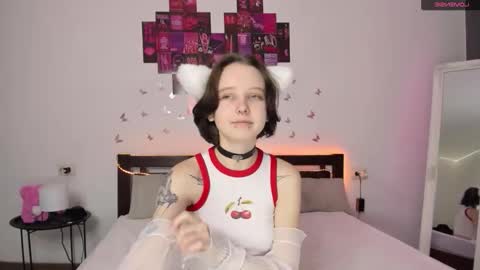 Rica online show from November 22, 11:35 am