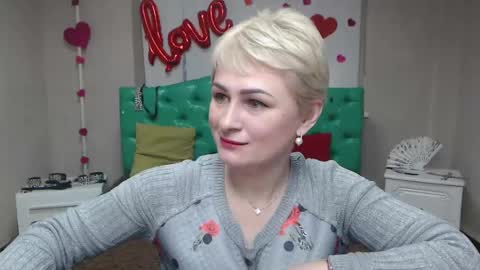 OliviaHorst online show from March 15, 6:26 am