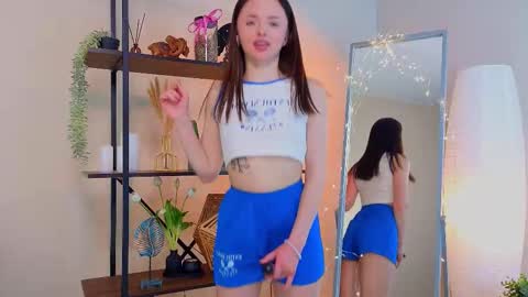 Olivia online show from January 17, 7:38 am