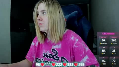 . online show from April 16, 4:02 am