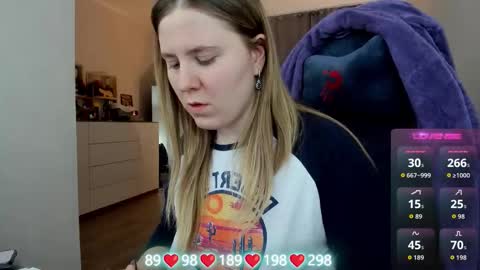 . online show from February 4, 6:49 am