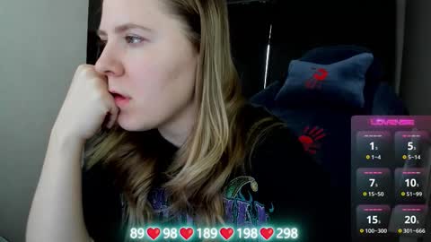 . online show from February 8, 7:23 am