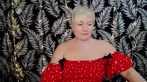 Kelly online show from January 10, 12:36 pm