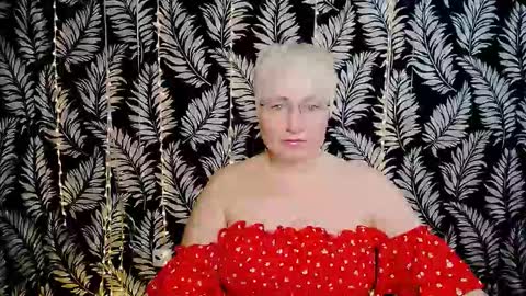 Kelly online show from March 22, 12:33 pm