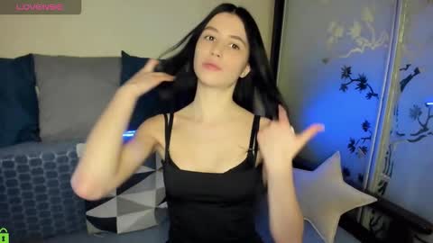 oliviarichi online show from February 23, 2:38 pm