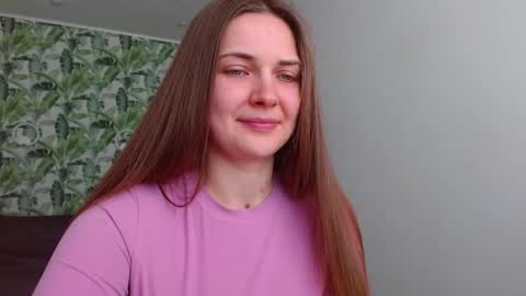 Olivia online show from March 13, 7:09 am