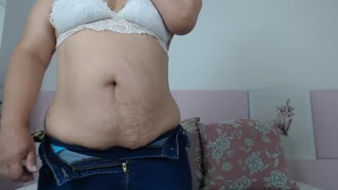 Olivia online show from January 27, 3:28 pm