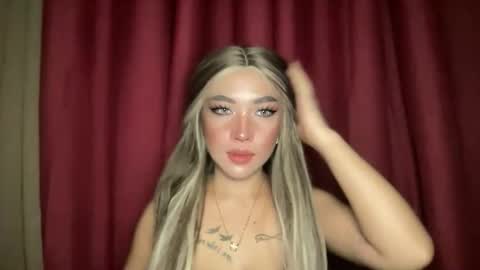 ZAINA online show from March 25, 4:43 pm