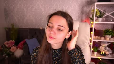 Olivia online show from January 9, 6:38 am