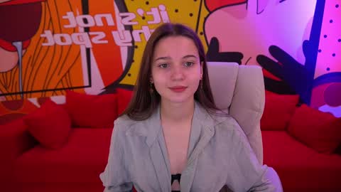 Olivia online show from January 10, 7:25 am