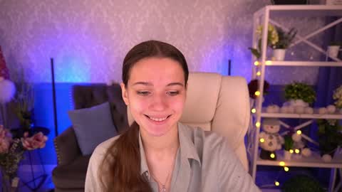 Olivia online show from January 17, 6:47 am