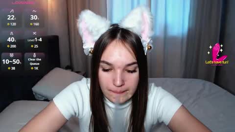 Tessa online show from January 6, 7:31 am