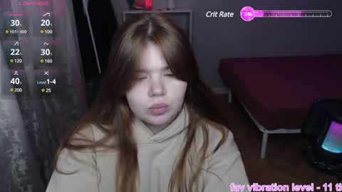  MellY  online show from December 9, 8:55 am