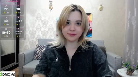 Fina online show from November 10, 9:32 pm