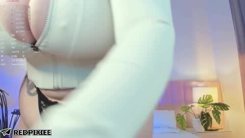 your Pixie  online show from April 9, 5:43 am