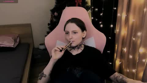 on_yxxx online show from January 16, 8:27 pm