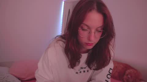 Ariel online show from March 26, 10:11 pm