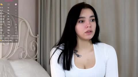 Lexi online show from March 6, 1:35 pm