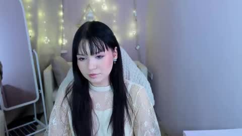 Mina online show from February 19, 10:08 pm