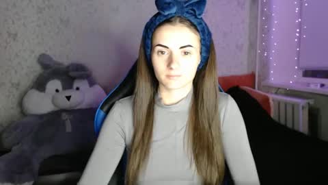 Amalia online show from October 21, 6:34 pm