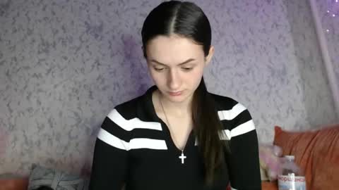 Amalia online show from February 3, 6:34 pm