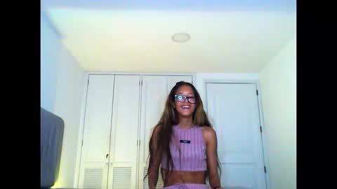 Only Becca online show from March 8, 5:22 am
