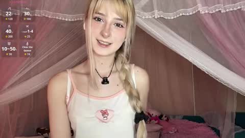 Eva online show from May 15, 8:50 am