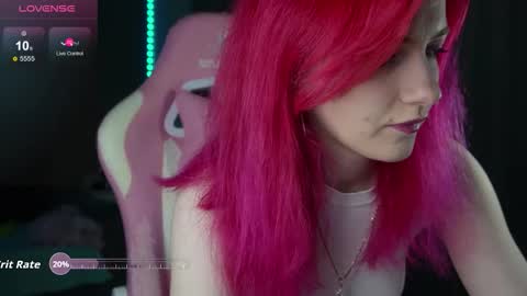 Hannah online show from December 21, 4:00 pm