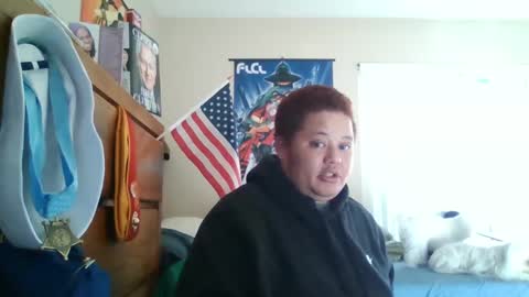 oorah1775 online show from December 30, 11:38 pm