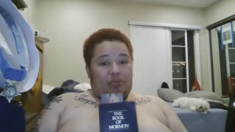 oorah1775 online show from December 22, 5:45 am