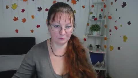 Vanessa online show from November 8, 7:35 am