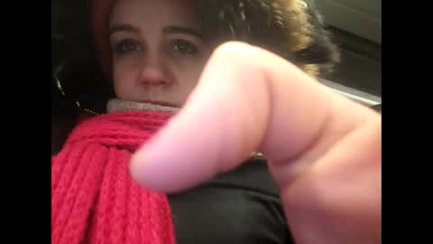 oportunistka online show from January 17, 1:07 pm