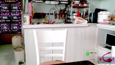 Candy online show from December 16, 1:33 am