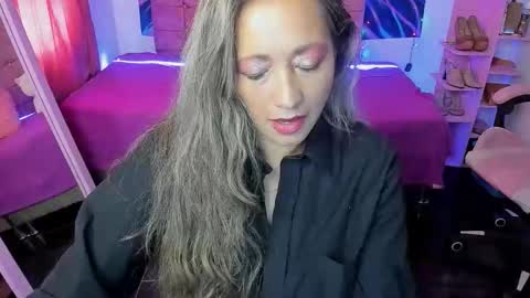 oriana_100 online show from January 14, 3:17 pm