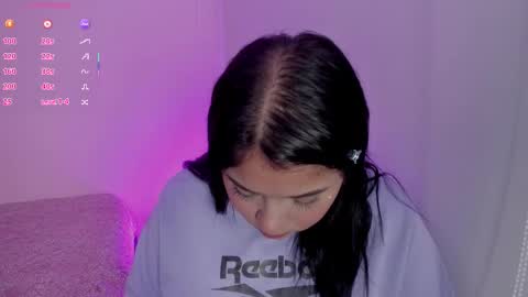 Miss Guzman  online show from March 9, 4:59 am