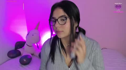 Miss Guzman  online show from October 23, 11:44 pm